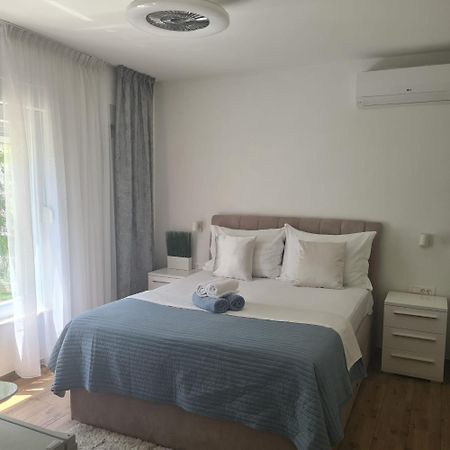 Villa Queen Zadar Luaran gambar