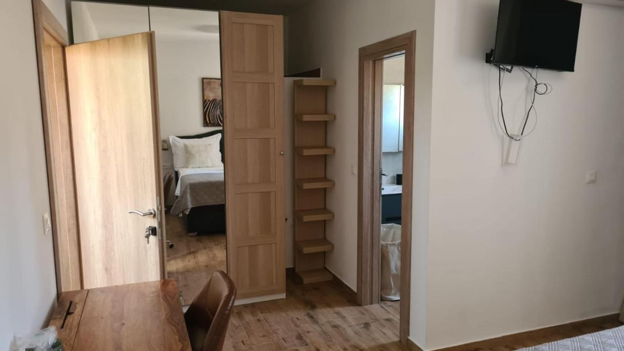 Villa Queen Zadar Luaran gambar