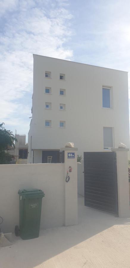 Villa Queen Zadar Luaran gambar