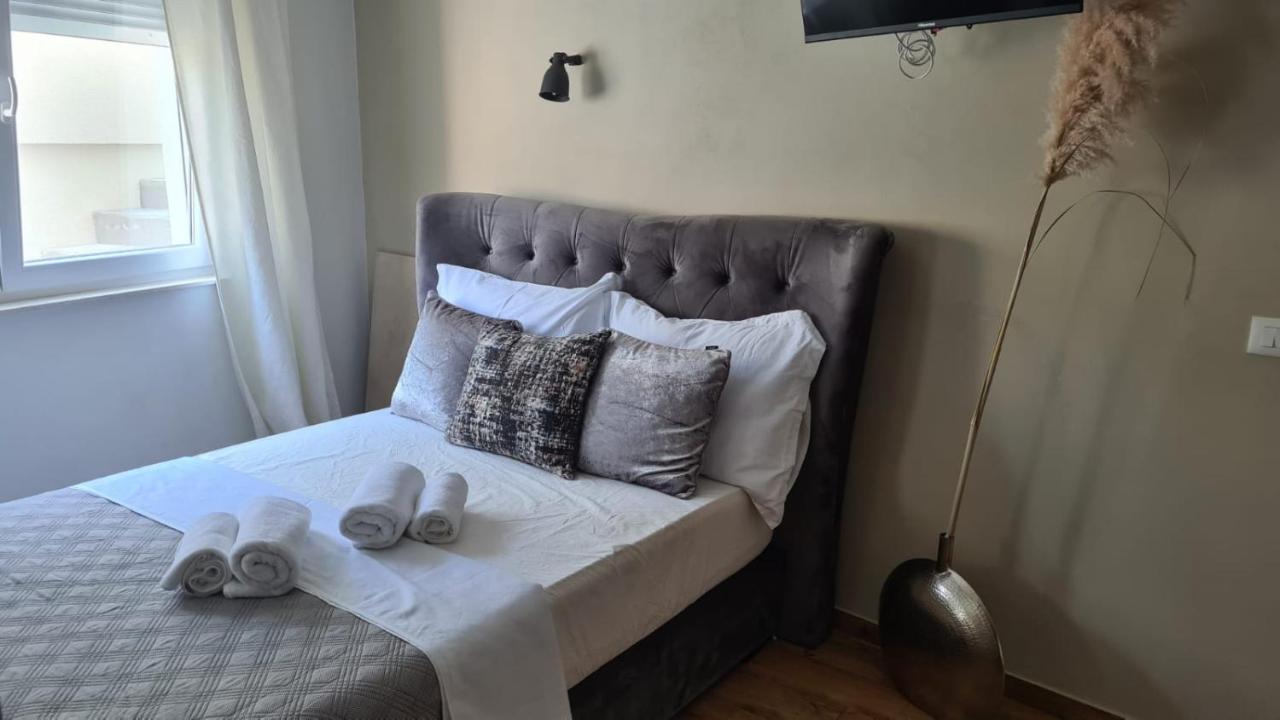 Villa Queen Zadar Luaran gambar