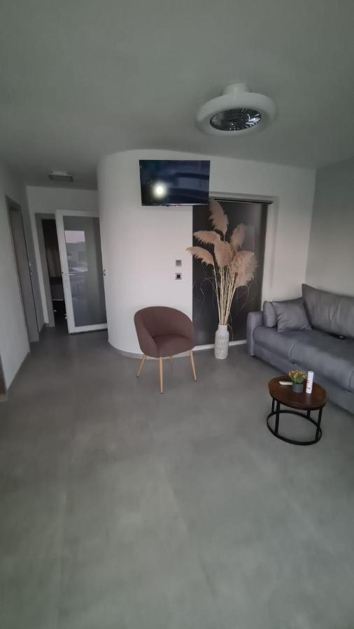 Villa Queen Zadar Luaran gambar