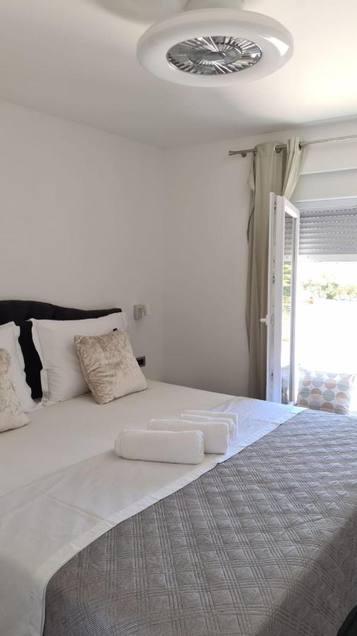 Villa Queen Zadar Luaran gambar