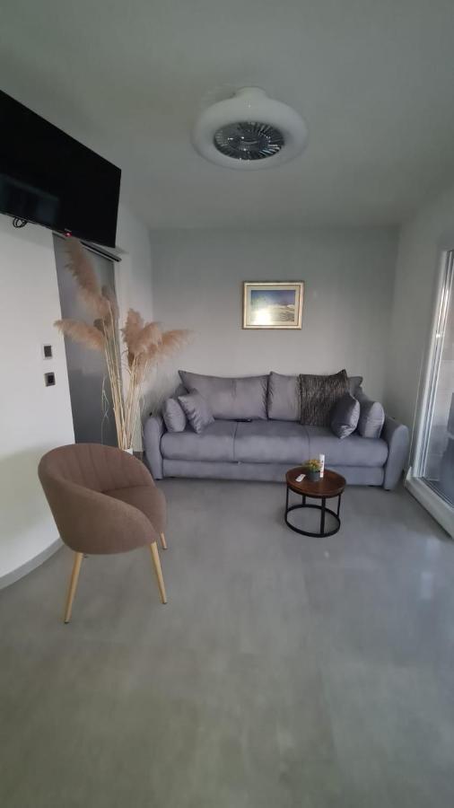 Villa Queen Zadar Luaran gambar
