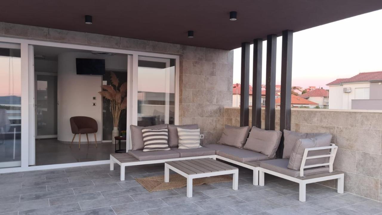 Villa Queen Zadar Luaran gambar