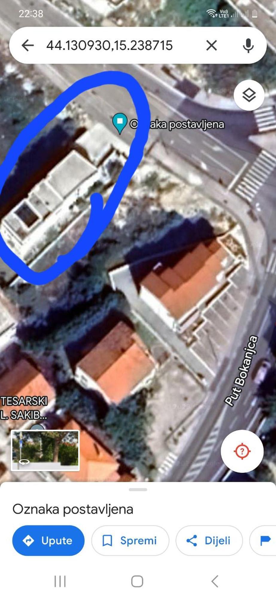 Villa Queen Zadar Luaran gambar