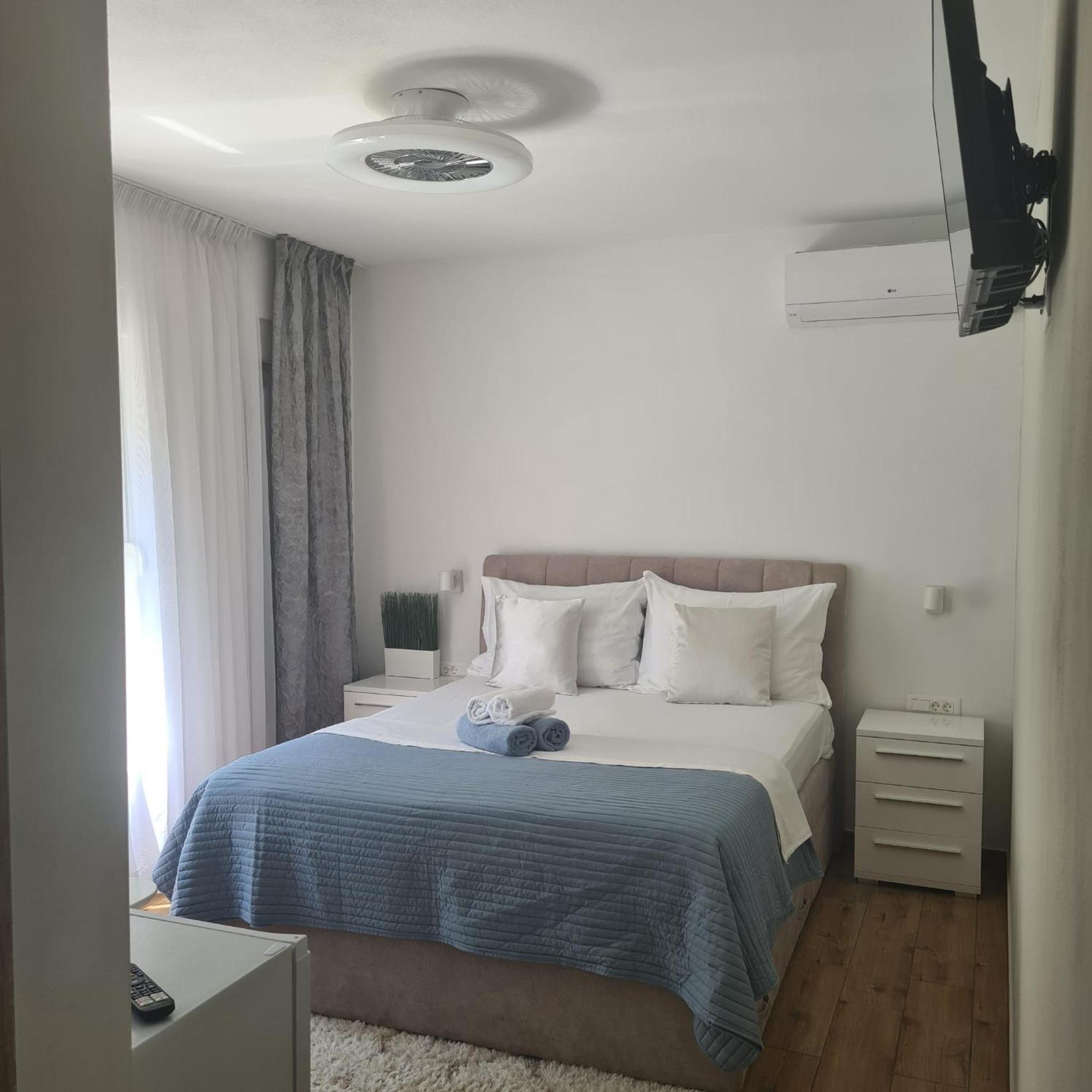 Villa Queen Zadar Luaran gambar