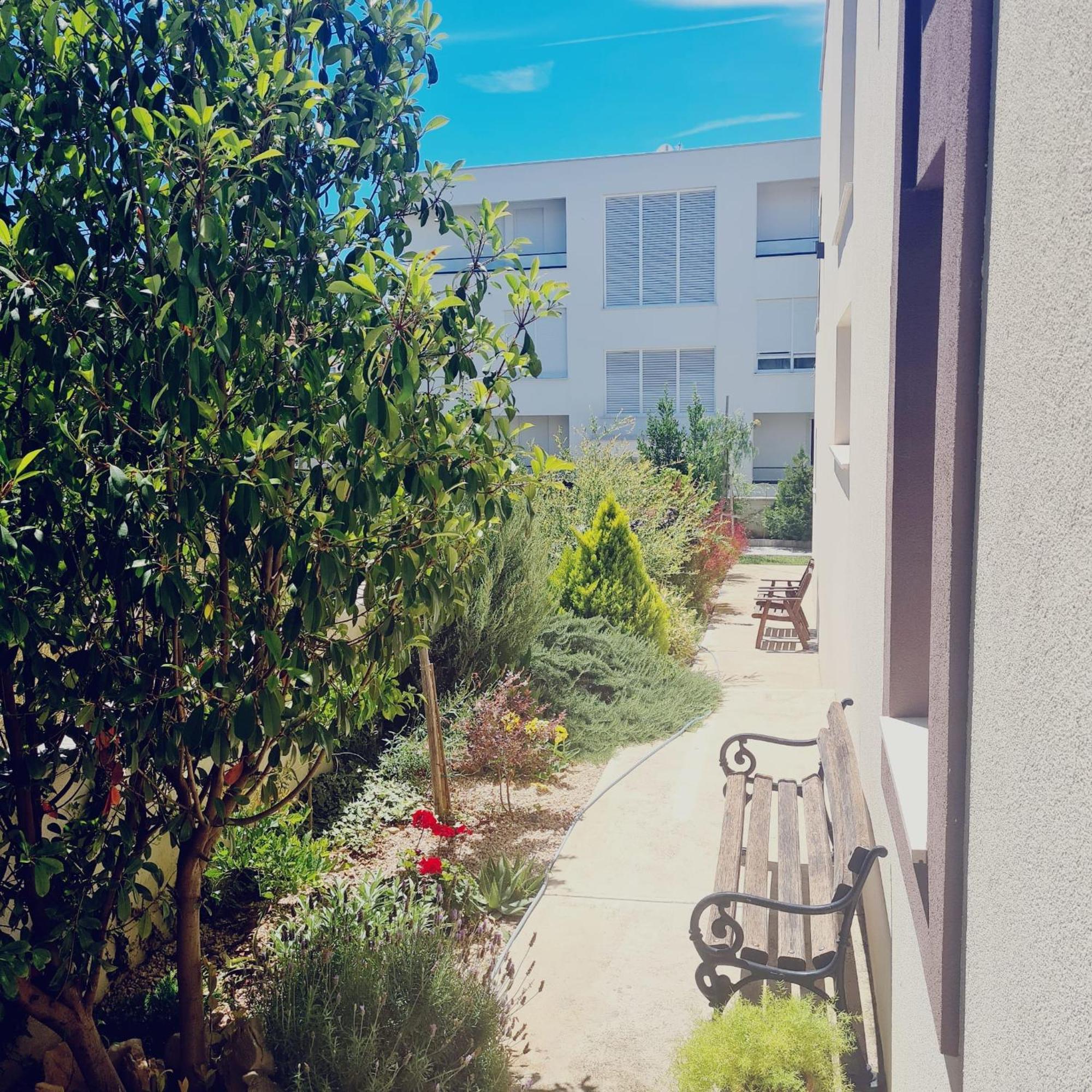 Villa Queen Zadar Luaran gambar