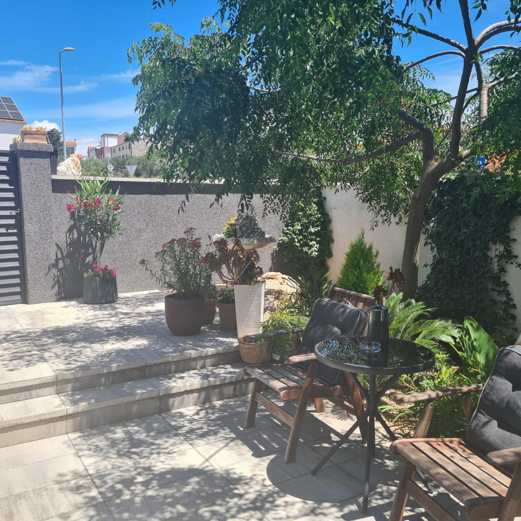 Villa Queen Zadar Luaran gambar