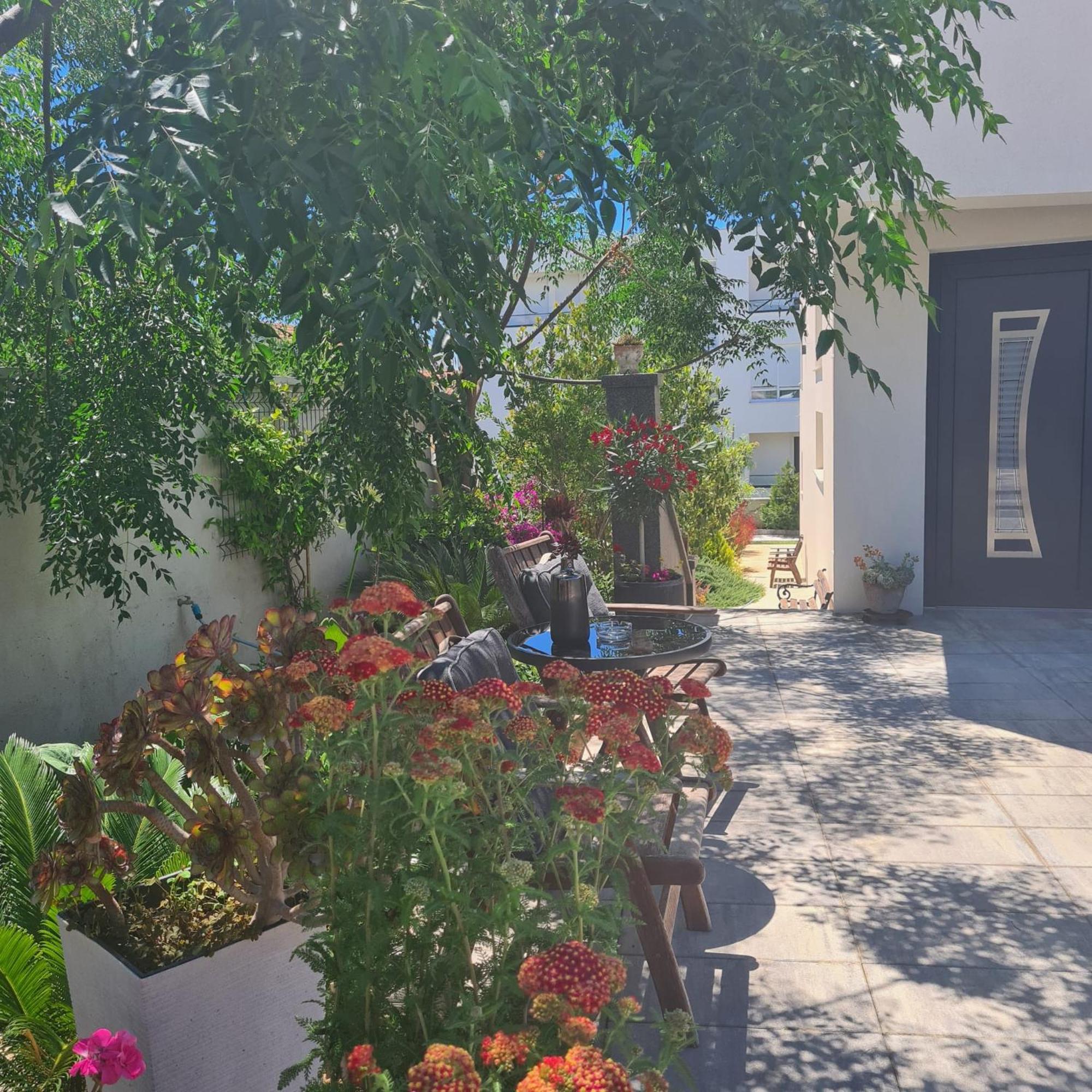 Villa Queen Zadar Luaran gambar