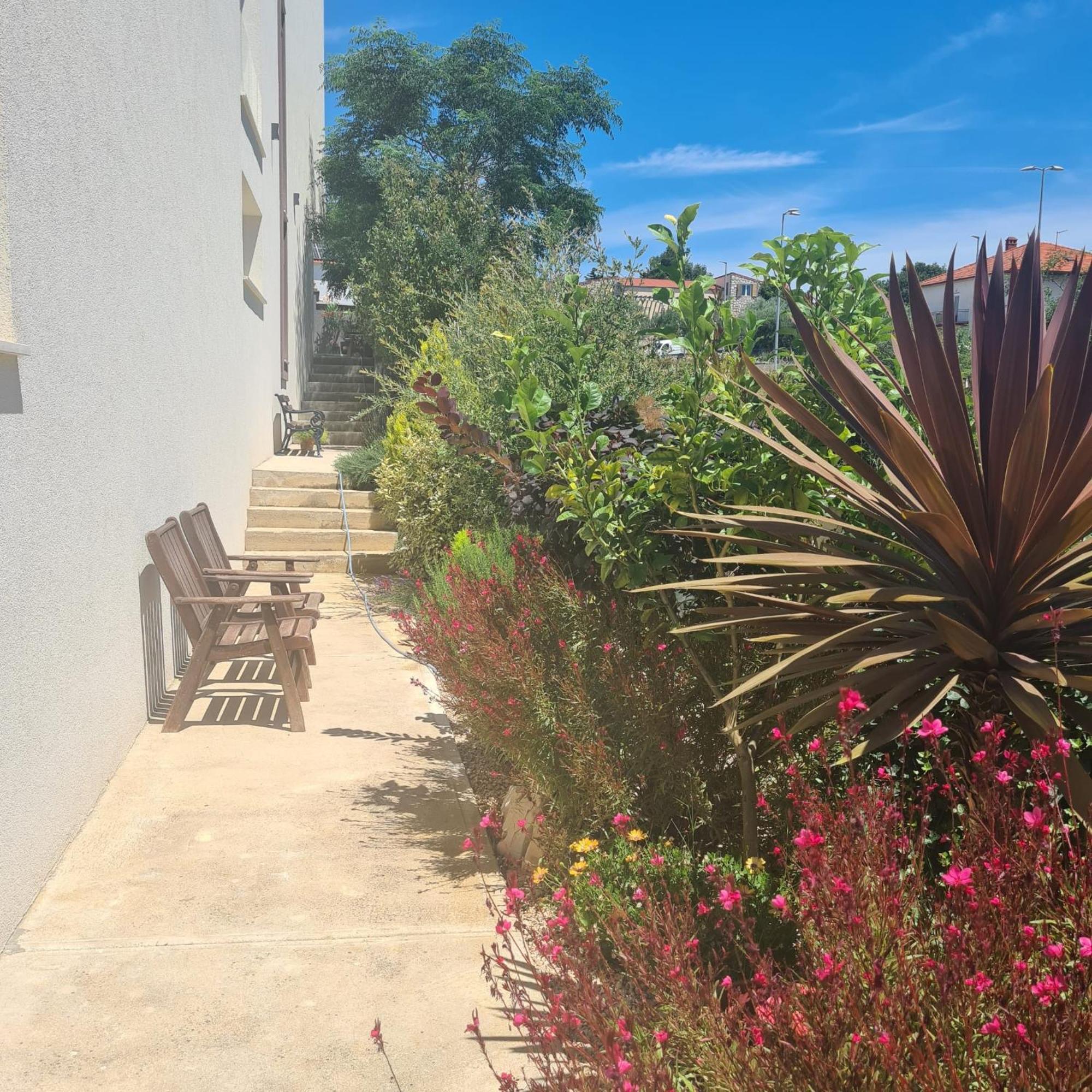 Villa Queen Zadar Luaran gambar